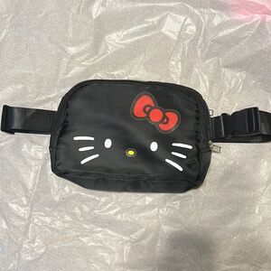 Sanrio Hello Kitty Fanny Pack Belt Bag